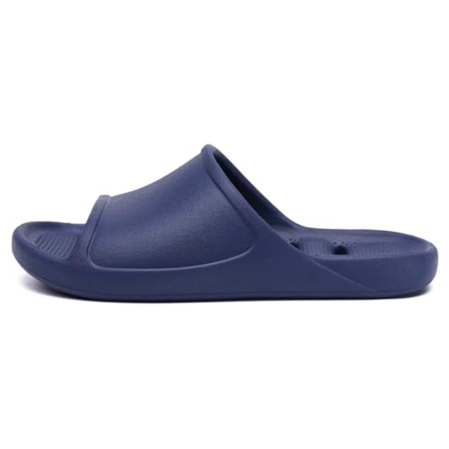 Shower Shoes for Women and Men - Men'S Shoes With Support recension och pris