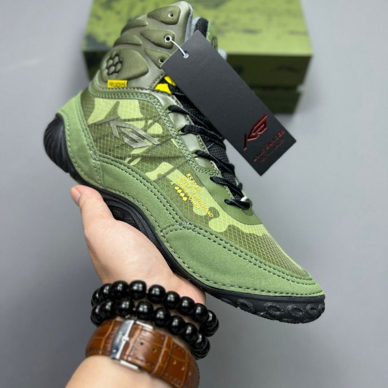2026 Classic Brand Wrestling S - Men'S Shoes Vs Women'S Size recension och pris