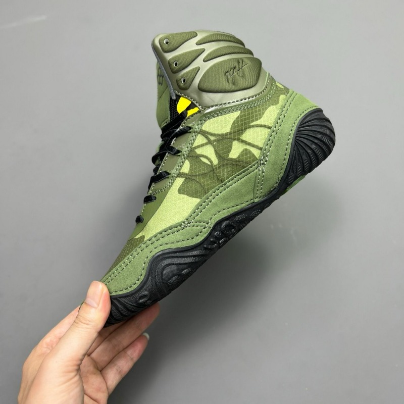 2026 Classic Brand Wrestling S - Men'S Shoes Vs Women'S Size recension och pris