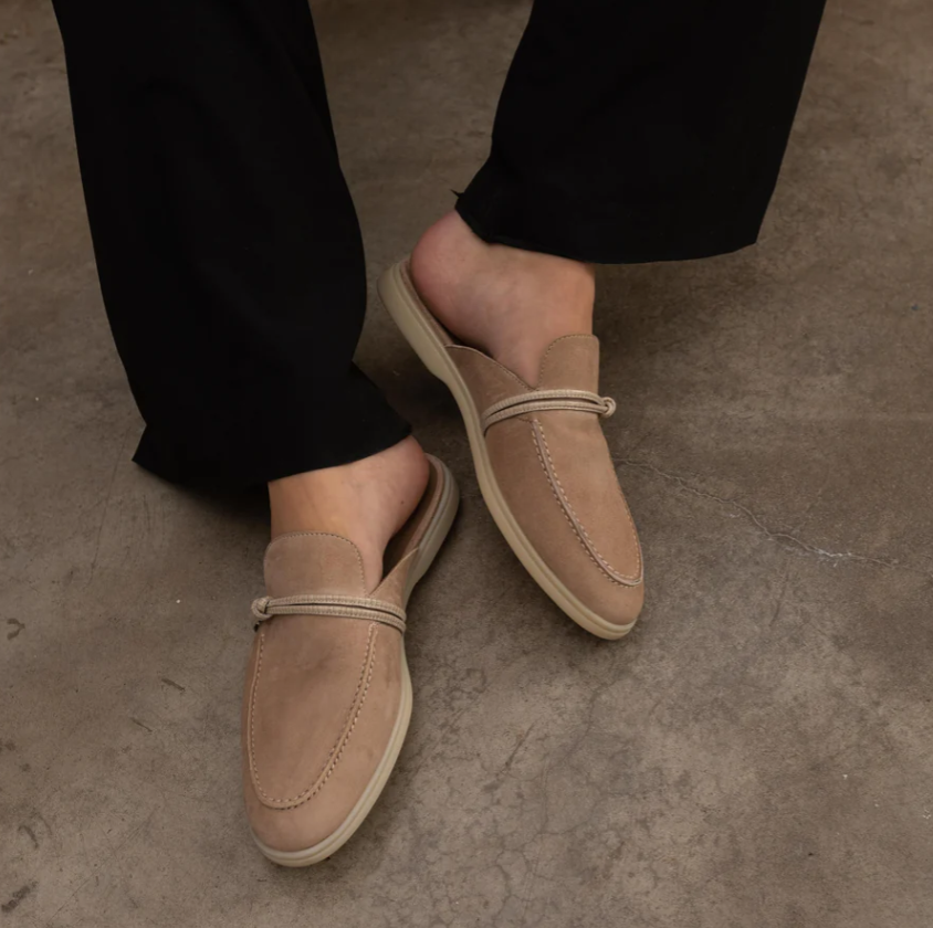 Loafers for Men Designer Luxur - Running Shoes Lightweight recension och pris