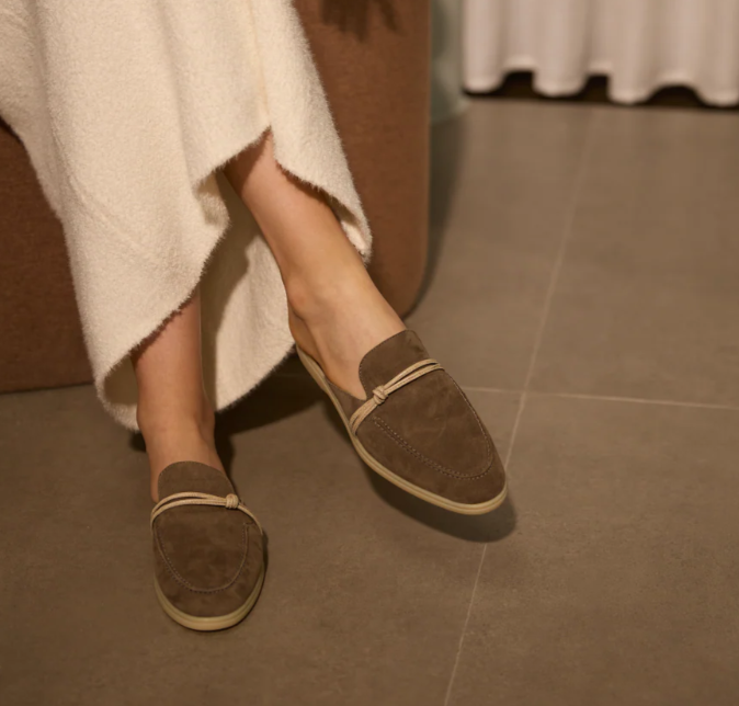 Loafers for Men Designer Luxur - Running Shoes Lightweight recension och pris