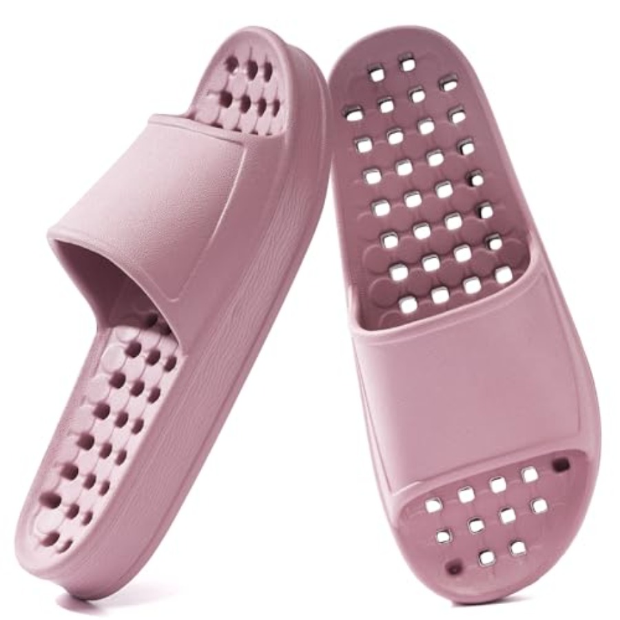 Shower Shoes for Women and Men - Men'S Shoes Comfort recension och pris