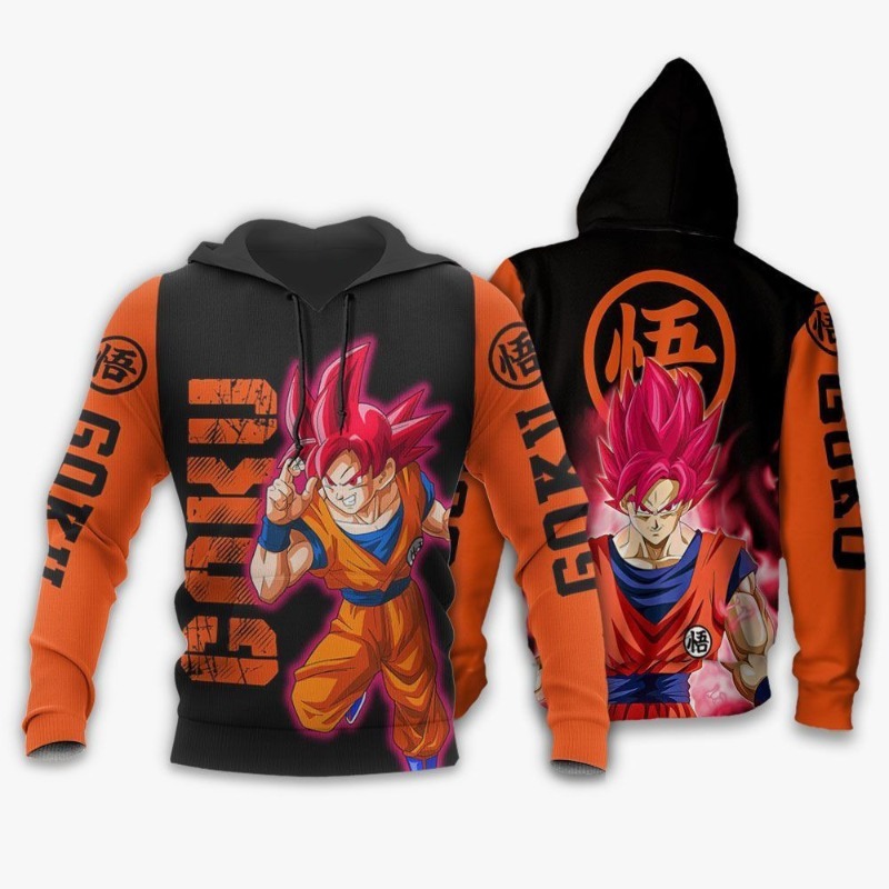 2026 Trendy Dragon Ball Goku B - Men Shoes Japan recension och pris