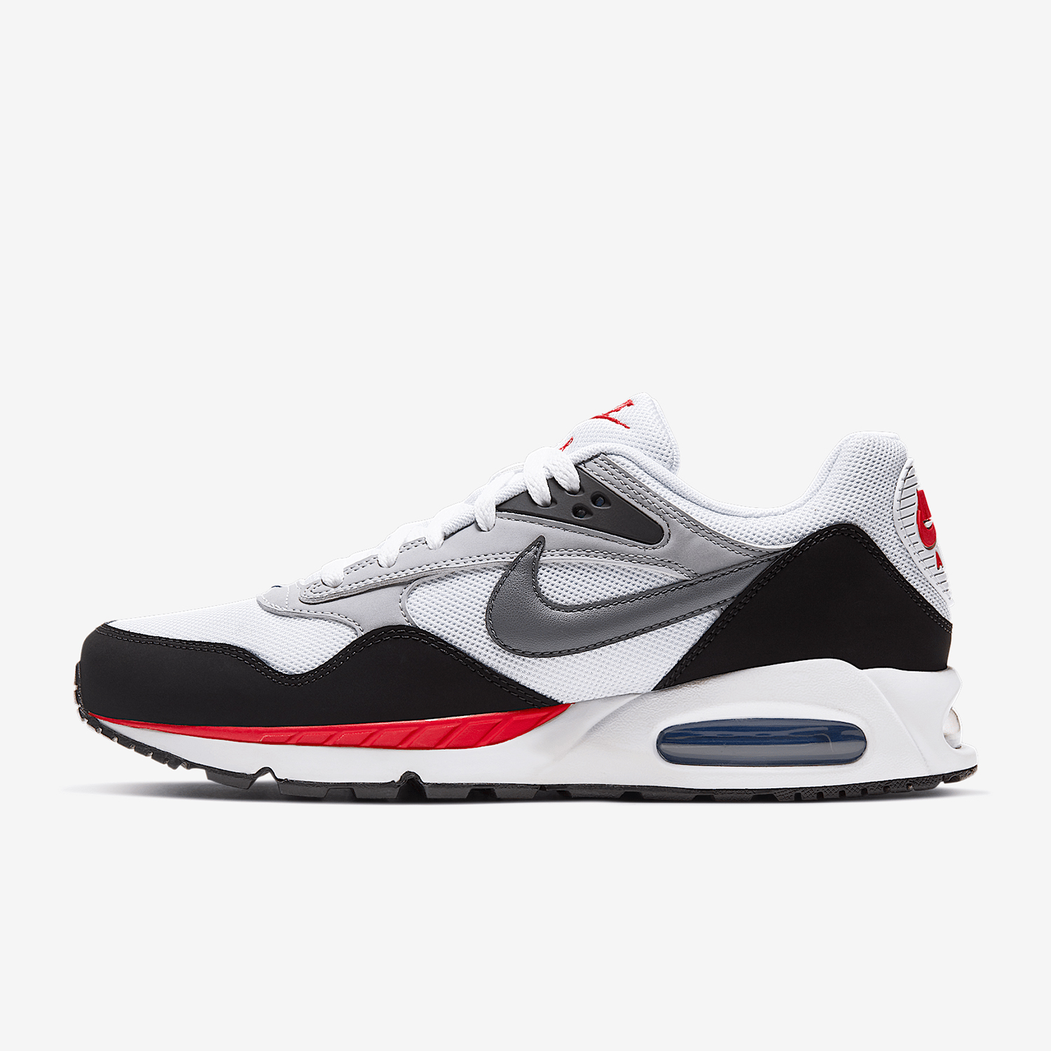Nike Authentic Air Max CORRELA - Men'S Shoes Nike Air Max recension och pris
