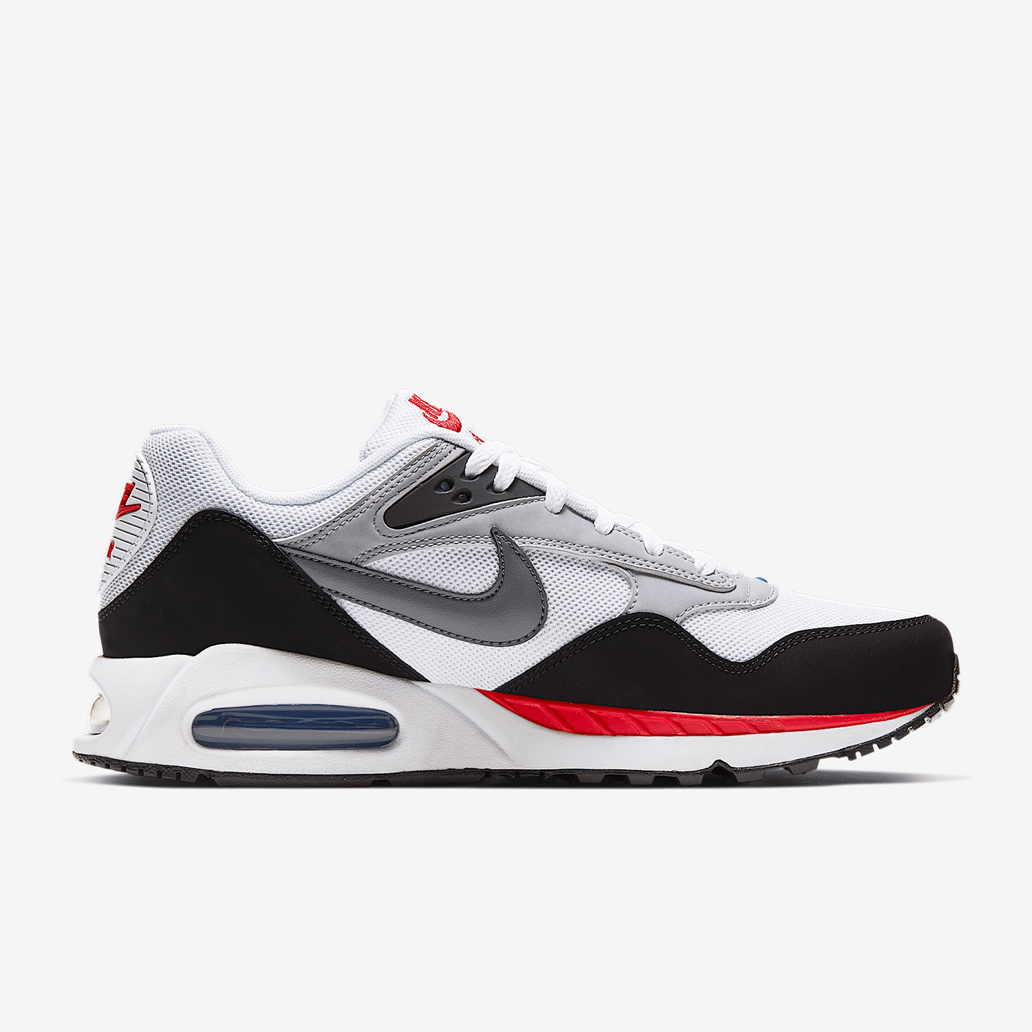 Nike Authentic Air Max CORRELA - Men'S Shoes Nike Air Max recension och pris