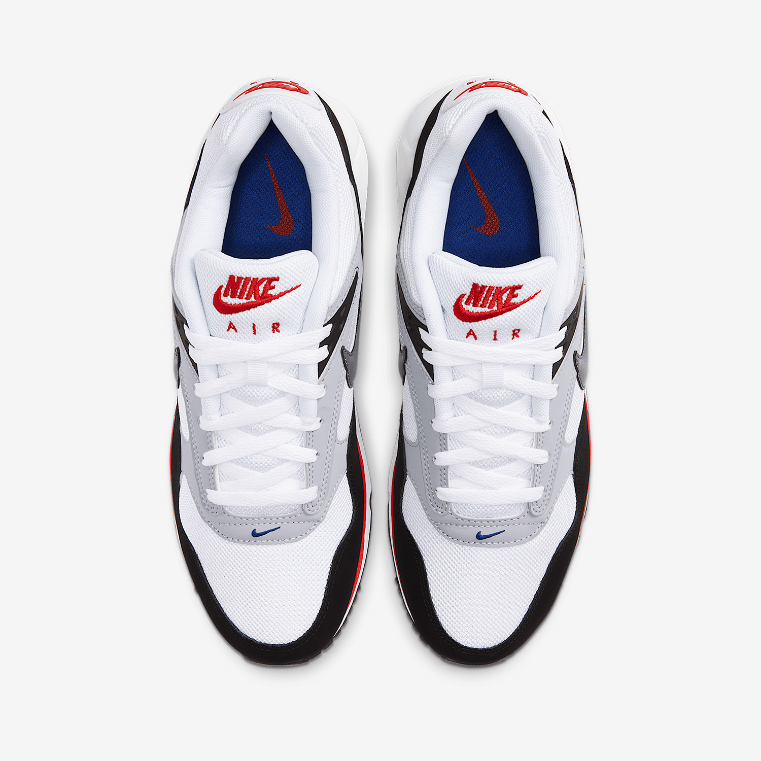 Nike Authentic Air Max CORRELA - Men'S Shoes Nike Air Max recension och pris